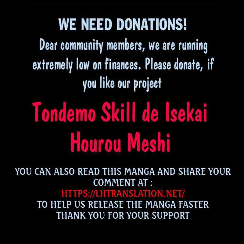 Tondemo Skill de Isekai Hourou Meshi Chapter 50 22